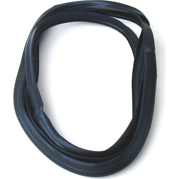 Uro Parts M-Benz W126 81-91 Trunk Seal, 1267500098 1267500098 - main